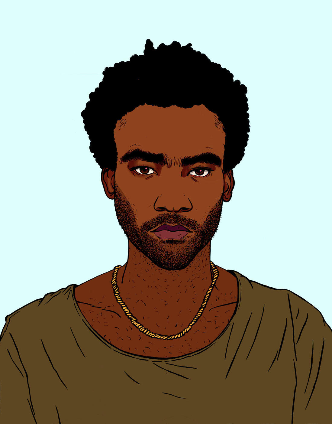 Childish Gambino