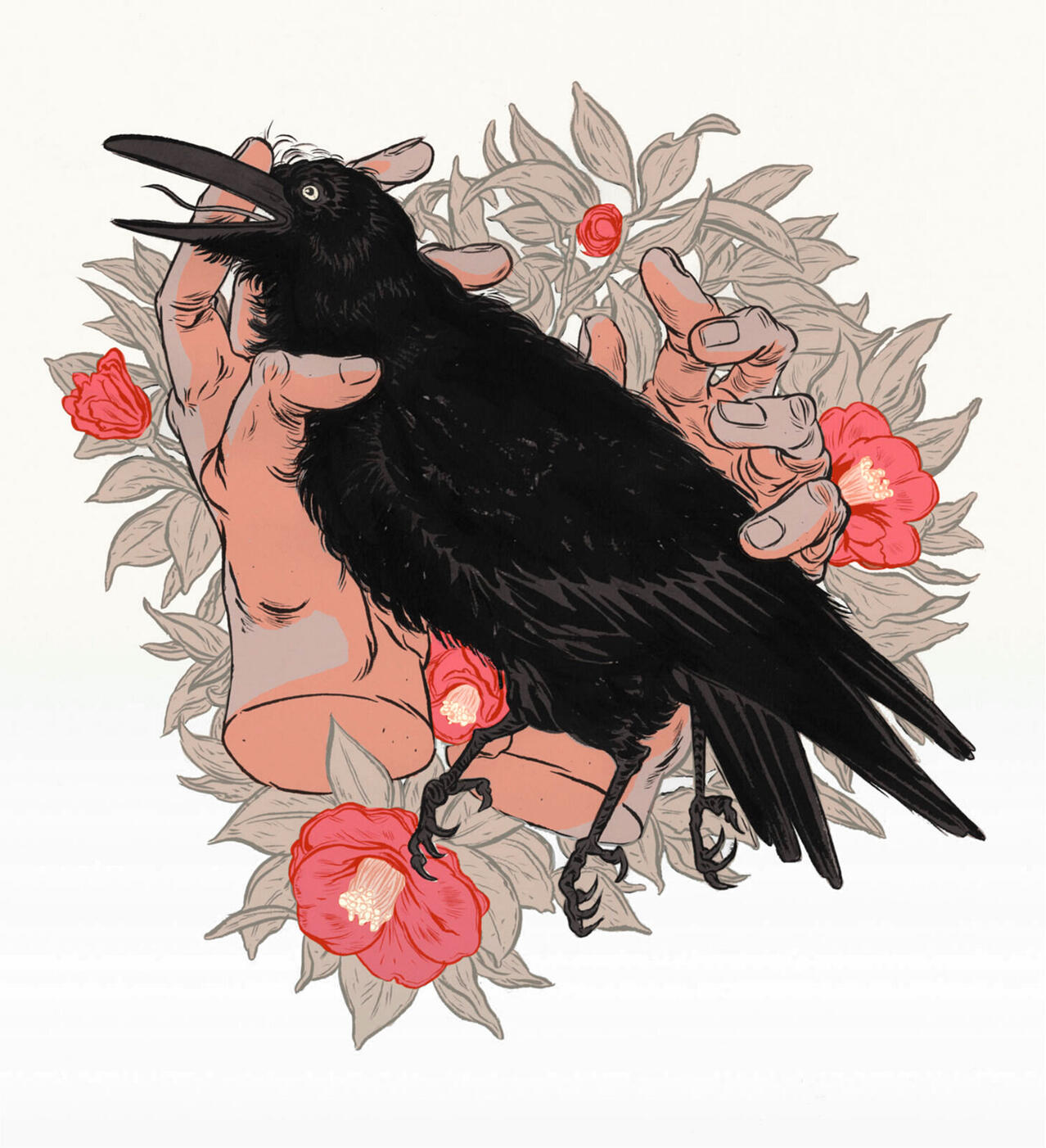 The Legend of Yatagarasu